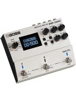 Boss DD-500