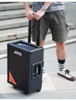 Ampli Portable Bluetooth...