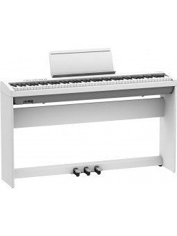 Roland FP-30x White avec...