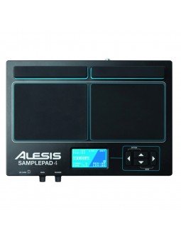 Alesis SamplePad 4