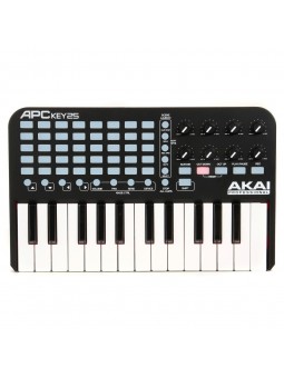 AKAI APC Key25 Contrôleur USB