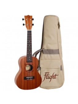 Flight NUC-310 Concert