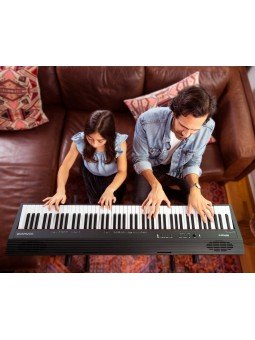 Roland GO: Piano 88 touches...