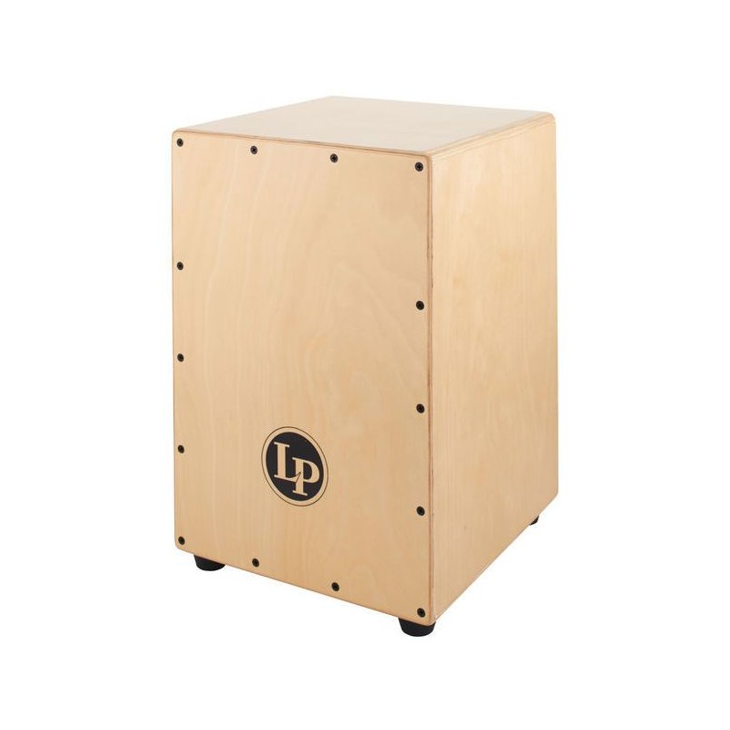 cajon LP