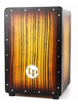 Cajon LP 819034