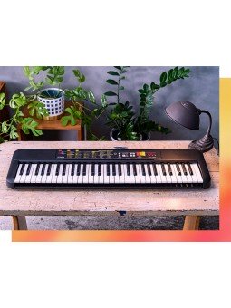 Yamaha PSR F52 Clavier...