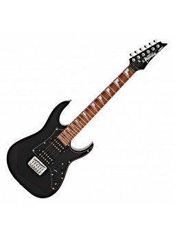 Mini Ibanez GRGM21 Mikro Noir