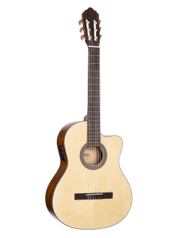 Cort AC-120CE Natural...