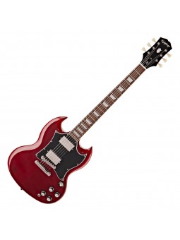 Epiphone SG Standard Cherry