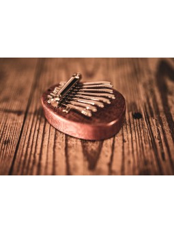 Mini kalimba Sonic Energy KL8