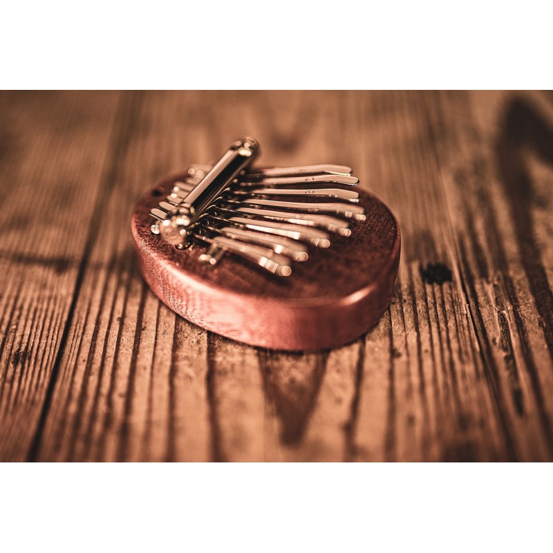 KALIMBA MEINL SONIC ENERGY 17 Lames