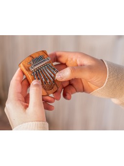 Mini kalimba Sonic Energy...