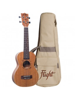 Flight Concert DUC323-MAH