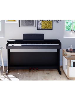 Yamaha Arius YDP-145 Noir