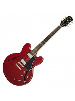 Epiphone Cherry ES-335 Cherry