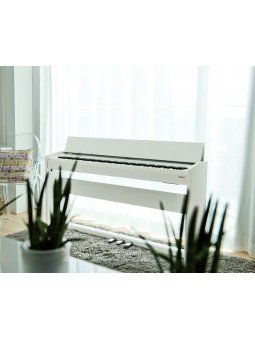 Roland F-701 White