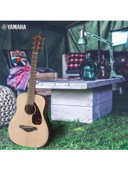 Yamaha JR2 Naturel  3/4