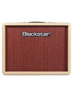 Blackstar Debut 15E