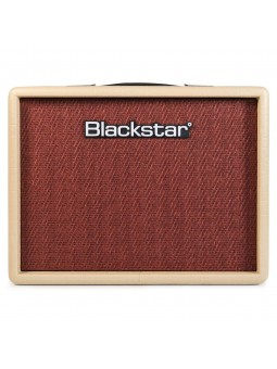 Blackstar Debut 15E