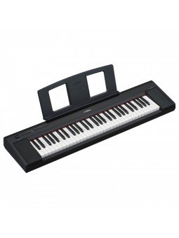 Yamaha NP-15 noir