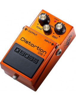 Boss DS-1-B50A distorsion...