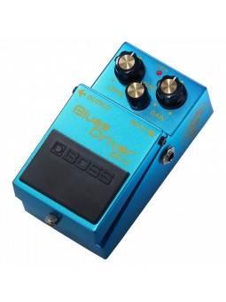 Boss BD-2 Blues Driver...