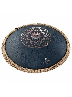 Octave Steel Tongue Drum en...