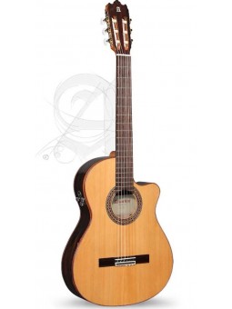 Alhambra Ziricote CW E8