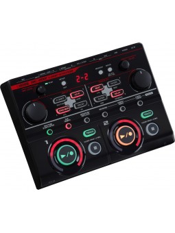 Boss RC-202 Loop station