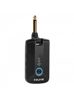Amplificateur de casque NUX...