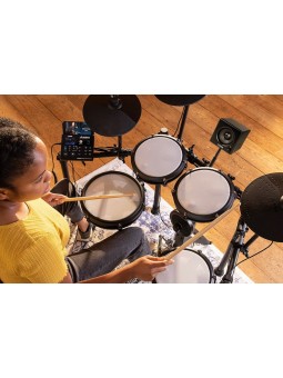 Pack Alesis Nitro Max Kit +...