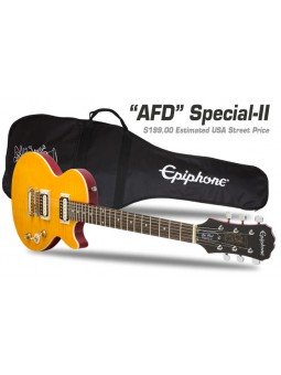 Epiphone Les Paul Special...