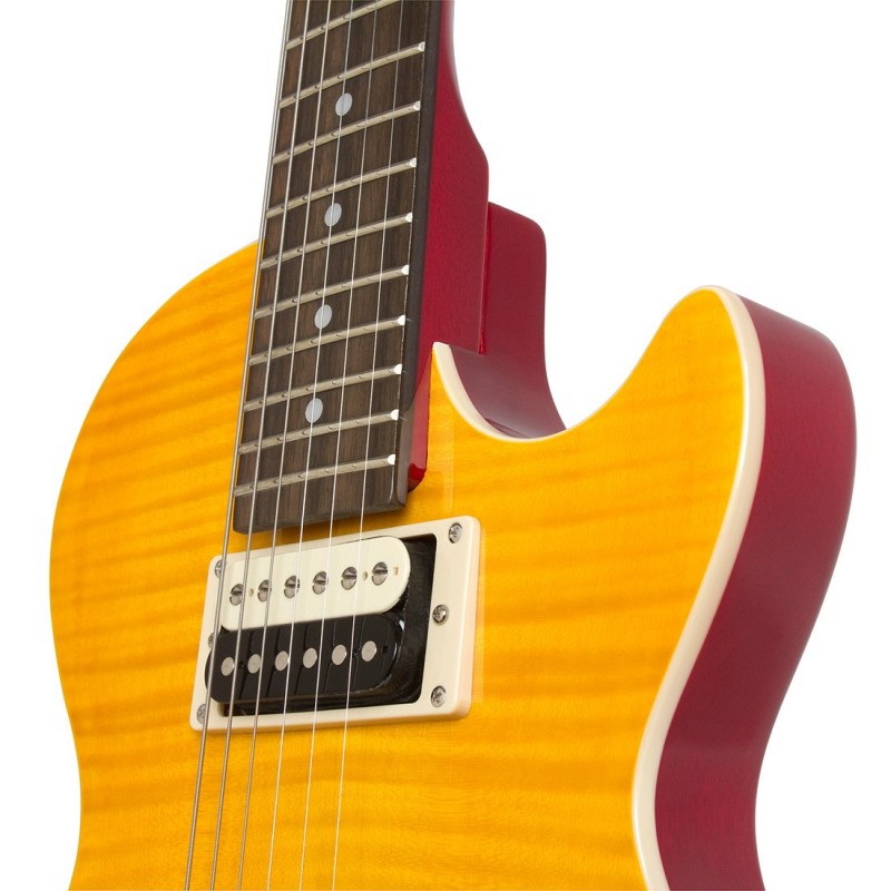 Epiphone Les Paul Special II Slash