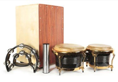 Percussions