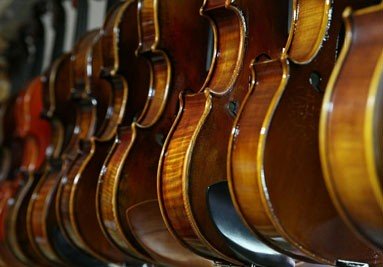 Violons